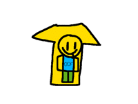 OOF MERCH draw it on ur oc if you want it!