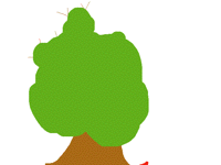 A trees life