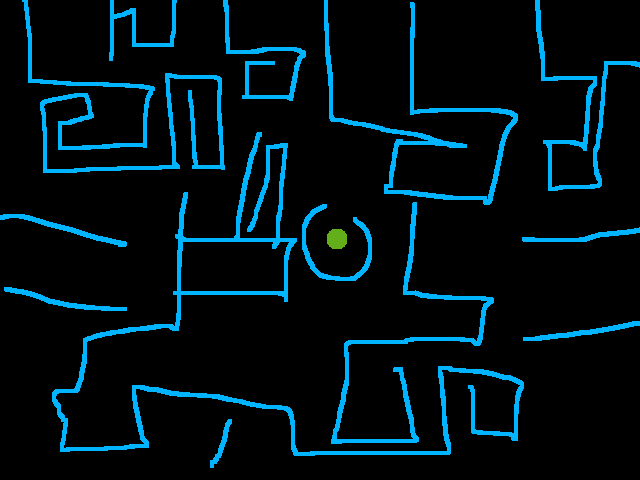 Maze