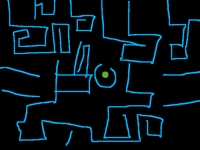 Maze