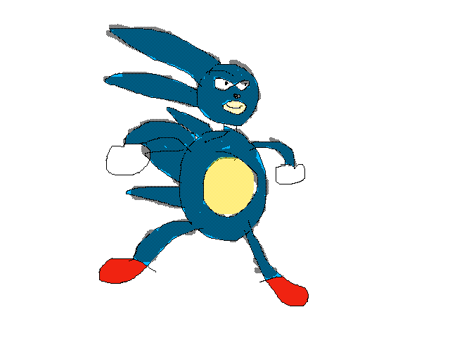 Sanic