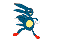 Sanic