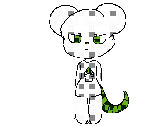 emoji oc @Snow_N_Stuff