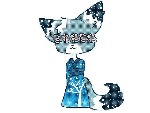 emoji oc for @Twilight_Gashou