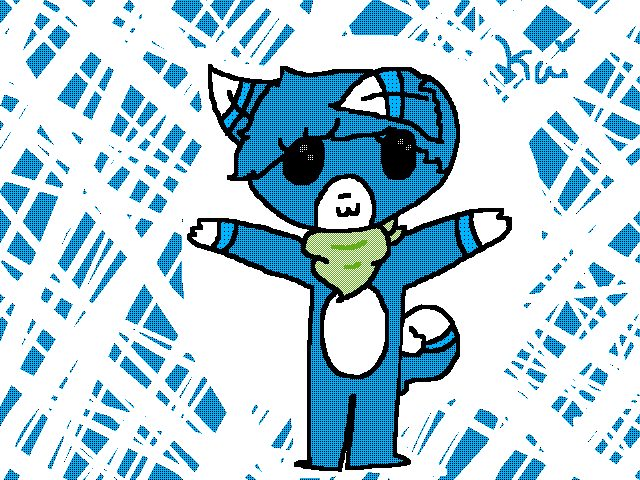 Kai!