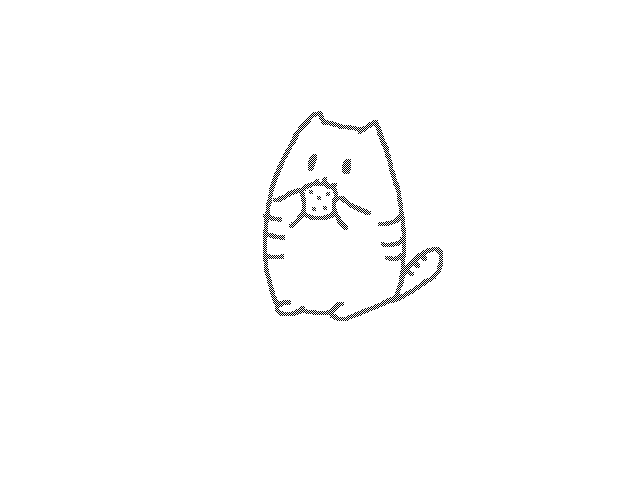 Pusheen