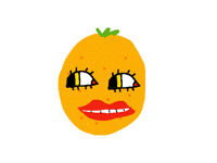 annoying orange