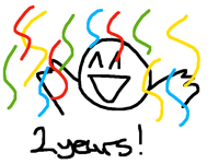 Its my folio bdayyy