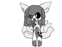 emoji oc for @ShadowDeerxX