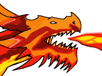 Molten Dragon