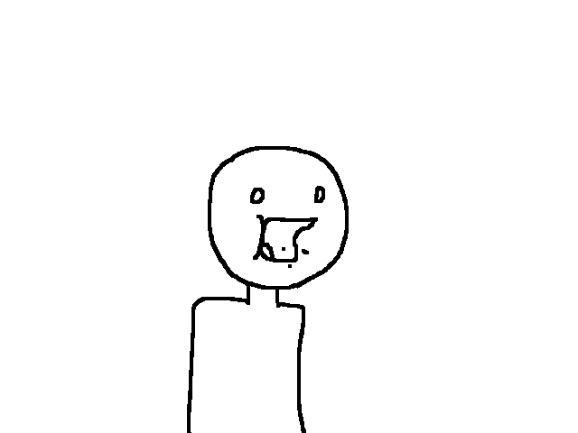 Chewing loop test