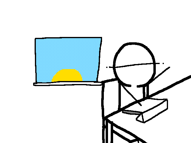 When I have free time to animate