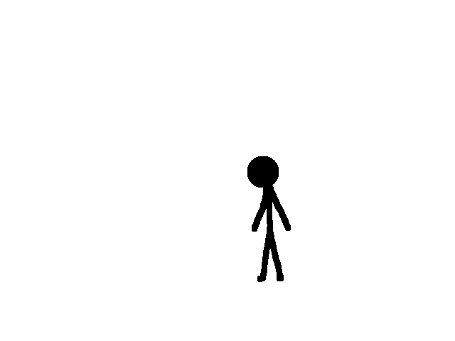 Running Cycle
