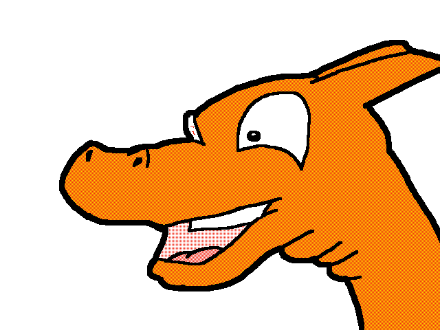 Crazee Charizard