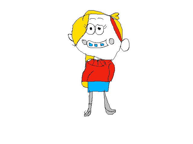 Мейбл пайнс
