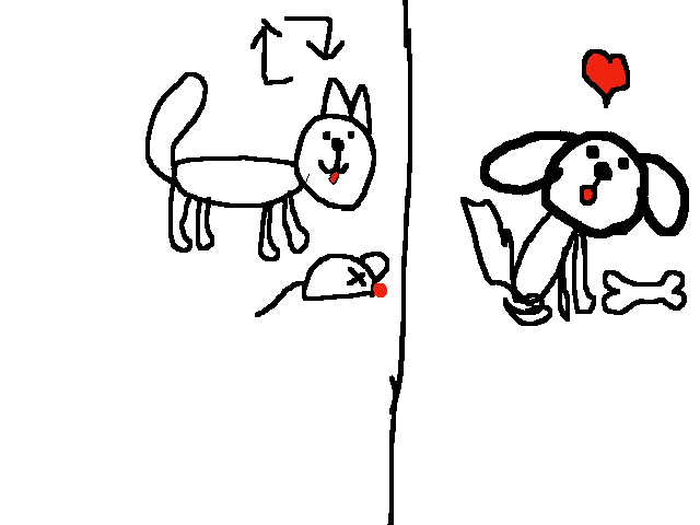 3D приключение