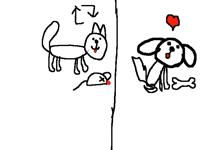 3D приключение