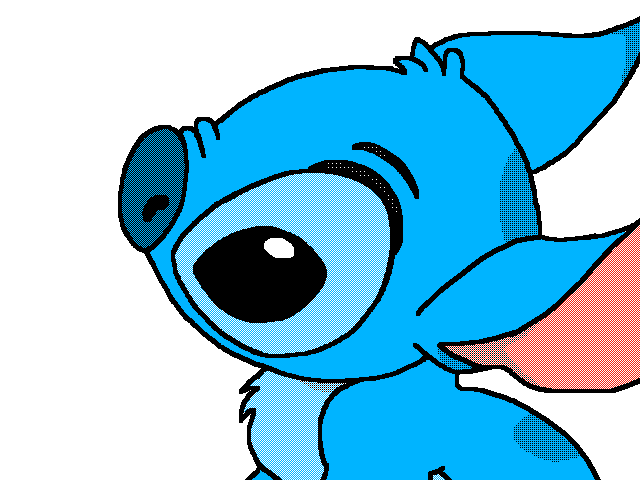 Stitch