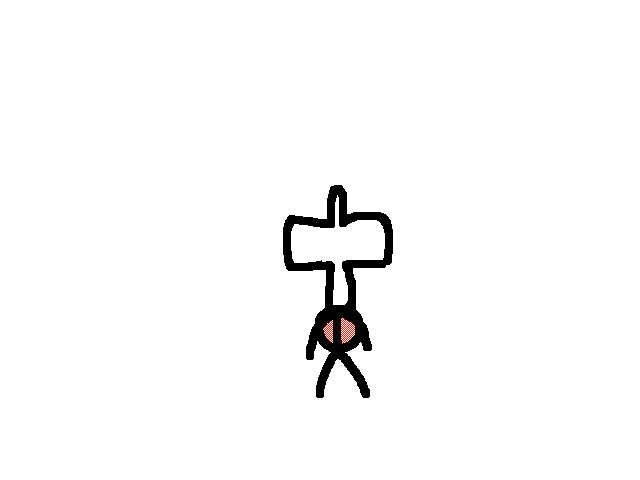 Kendama man