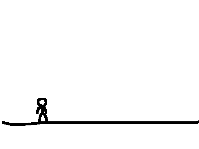 How to avoid the missile