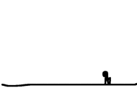 How to avoid the missile