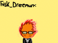 Ask 3 (frisk_dreemur)