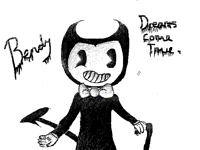 ||Bendy||