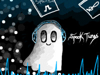 Nabstablook spooktunes :3
