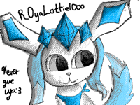 For @rOyaLottie1000 :3