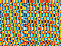 Illussion (MAY HURT EYES)idk i was bored