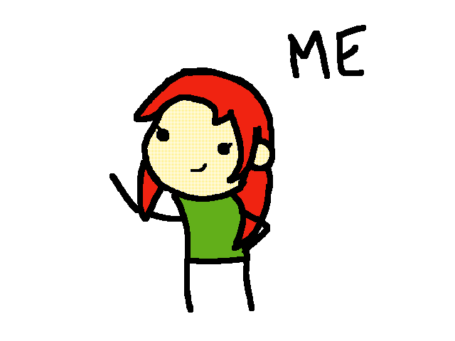 My name is Ava