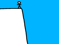 Falling To Heaven