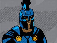 Aura farmer