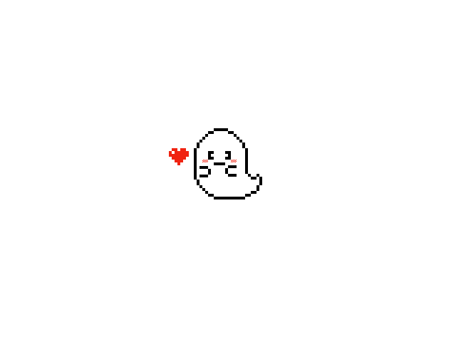 Ghosty