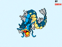 GYARADOS