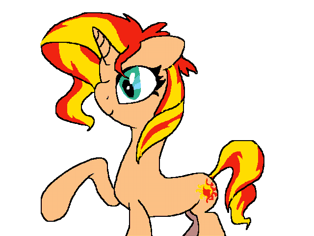 Sunset Shimmer