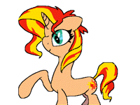 Sunset Shimmer