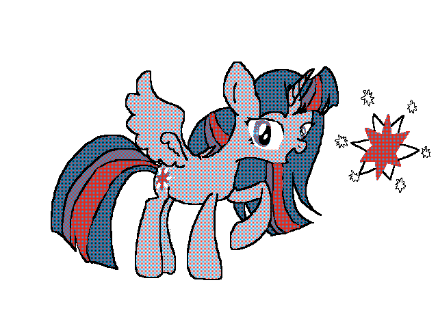 Twilight Sparkle