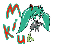 Little MIKU