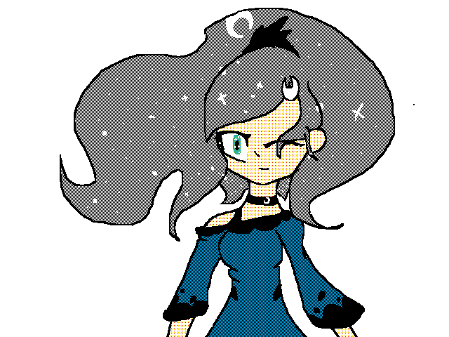 Princess Luna