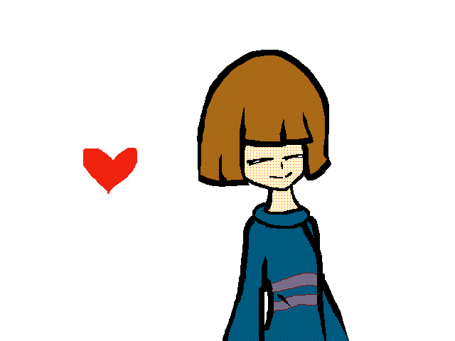 Frisk