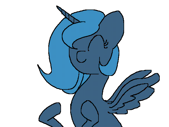 Princess Luna