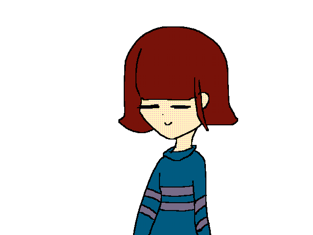 Frisk/Chara