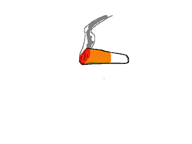 Cigarette