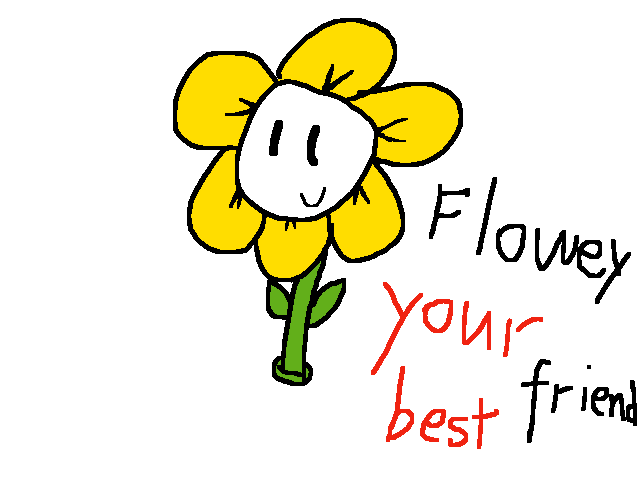 Flowey