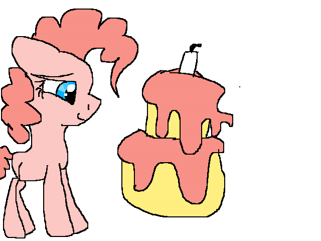 Pinke Pie