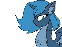 Princess Luna?