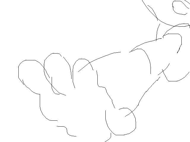 ぱわー