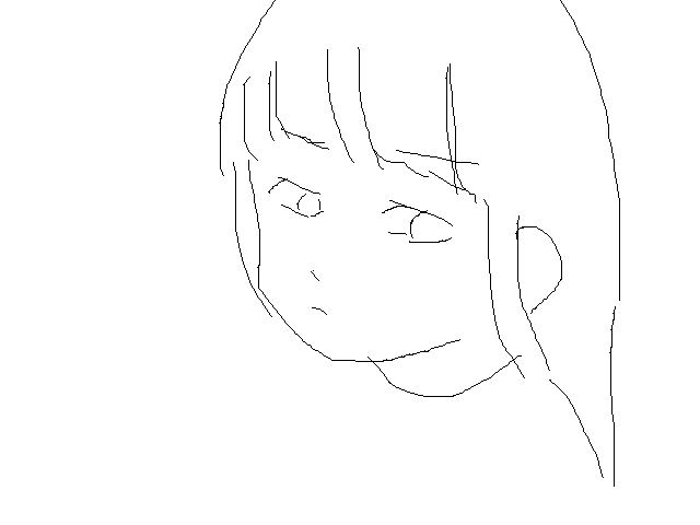 (；o；)(飽きた)