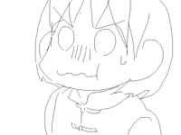 ごくん